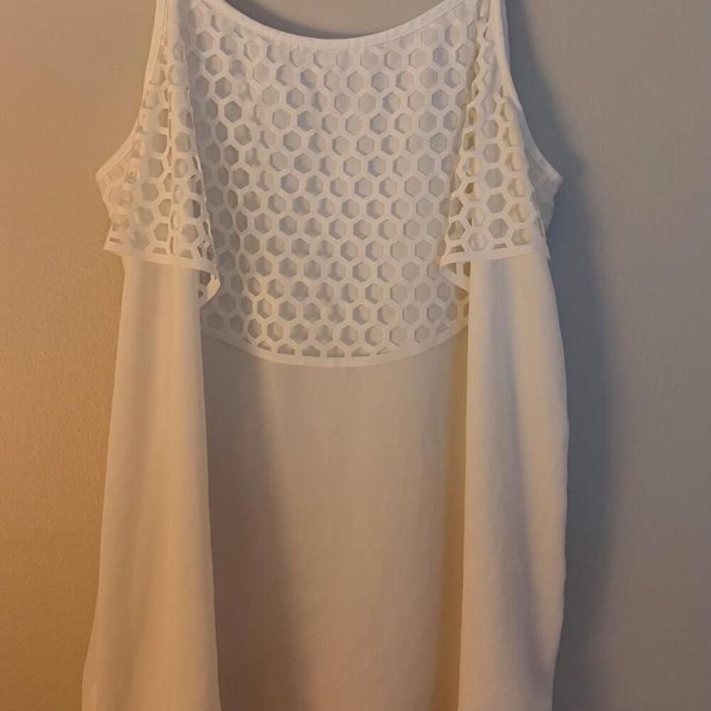 Cynthia-rowley Women's White Blouse